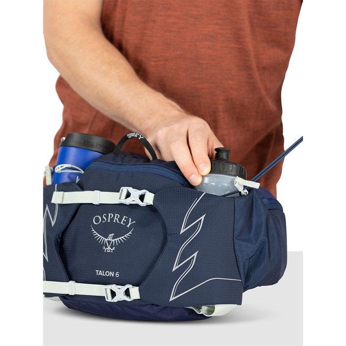 OSPREY - TALON 6 登山跑步腰包