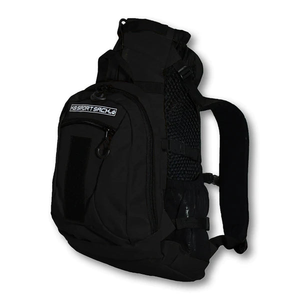 (預訂產品 Pre-Order) K9 SPORT SACK - PLUS 2 狗狗背包