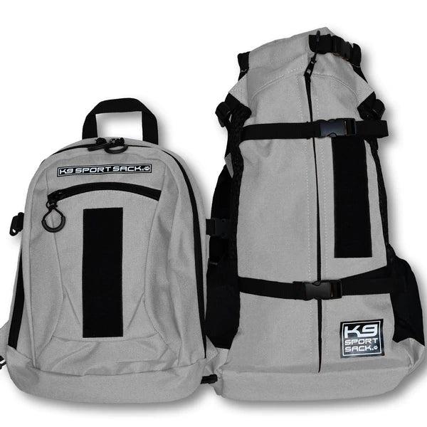 (預訂產品 Pre-Order) K9 SPORT SACK - PLUS 2 狗狗背包