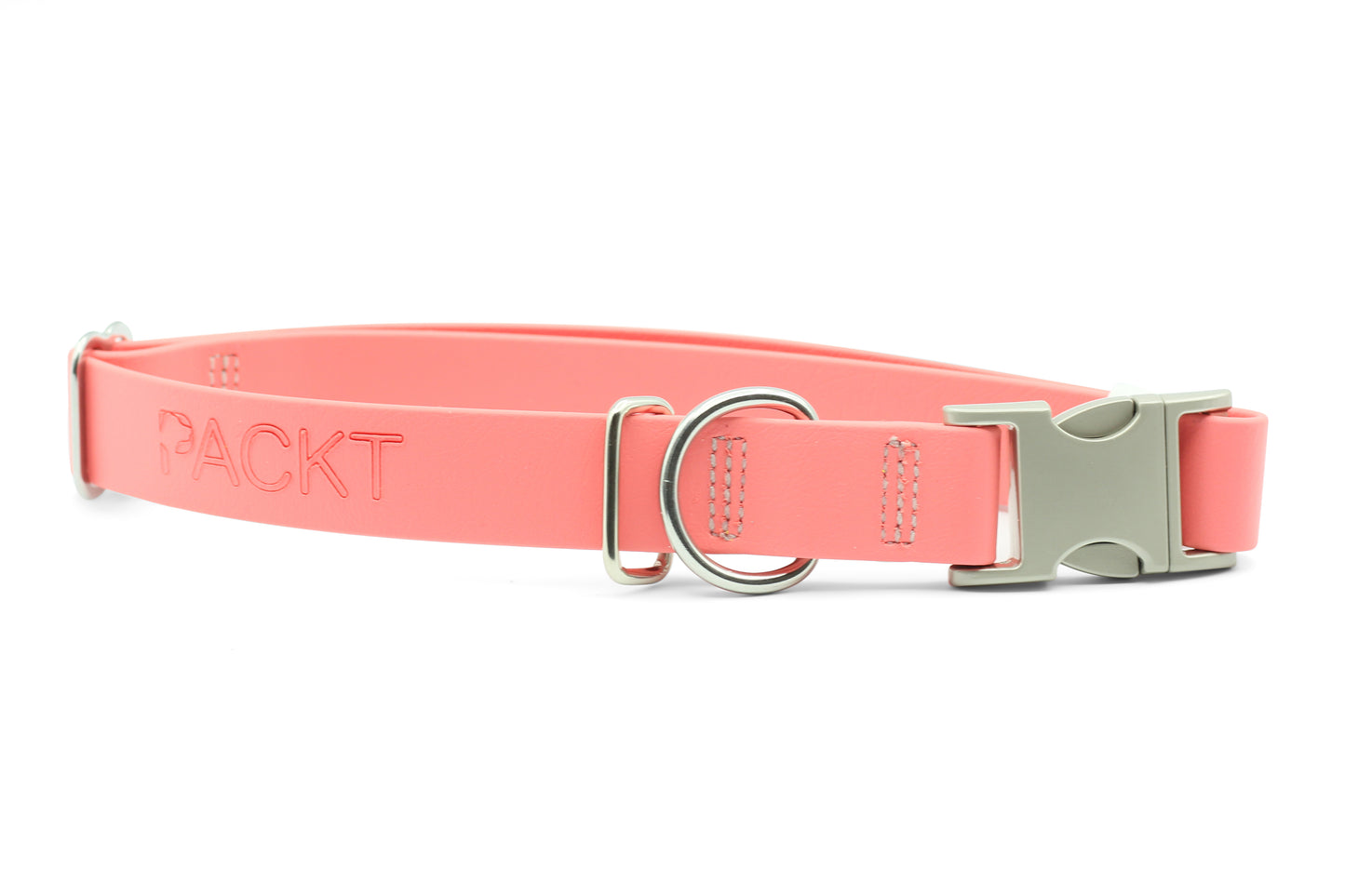 PACKT - ASCENT QUICK RELEASE COLLAR 防水頸圈 (Spring Collection)