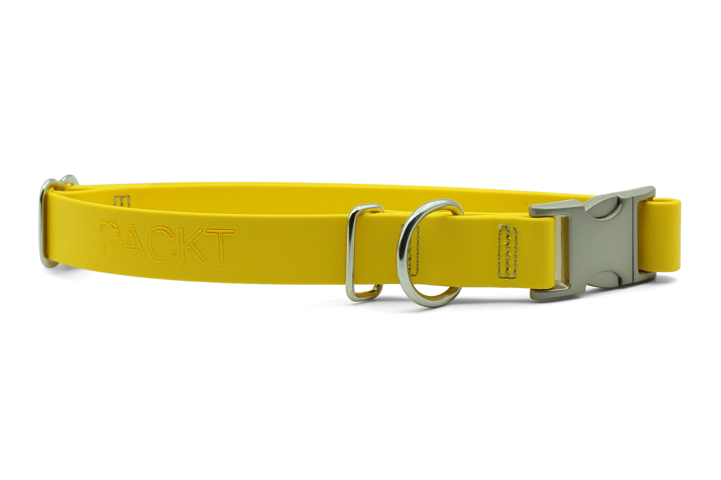 PACKT - ASCENT QUICK RELEASE COLLAR 防水頸圈 (Spring Collection)