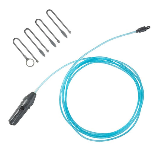 NITE IZE - RADIANT® RECHARGEABLE SHINELINE™ 光纎