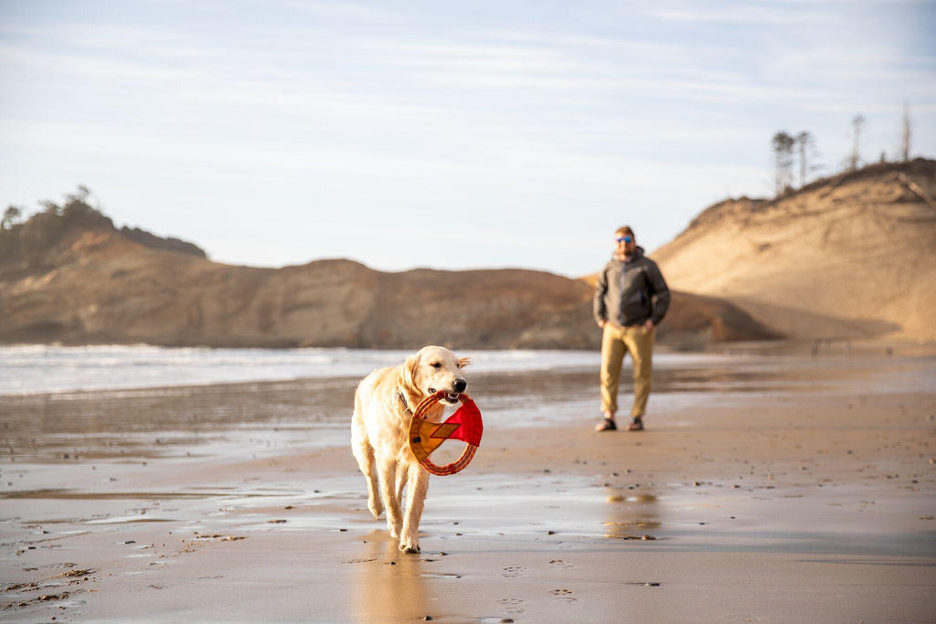 RUFFWEAR - PACIFIC RING™ 拉扯飛碟