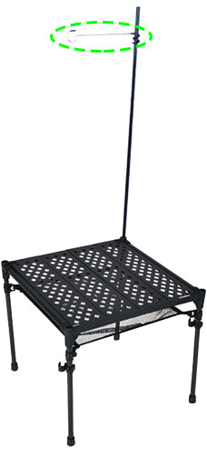 SNOWLINE - CUBE 營燈專用掛勾