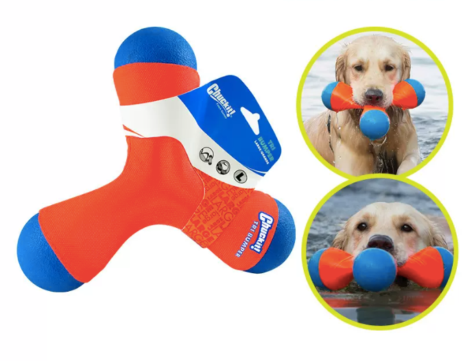 CHUCKIT - 浮水三角飛飛