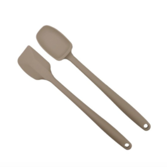 KITCHEN ARISU - 矽膠飯鏟套裝