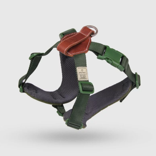 SPUTNIK - 狗狗半身胸背帶