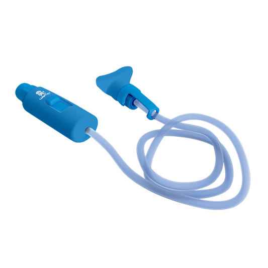 LUNATEC - Extension Tube 延長噴頭