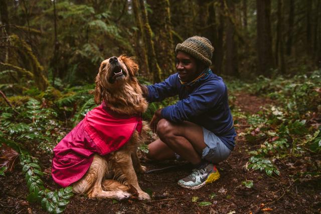 RUFFWEAR - SUN SHOWER™ 狗狗防風雨衣