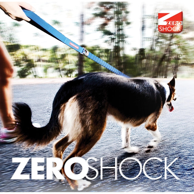 EZYDOG - ZERO SHOCK™ 零拉力狗牽繩