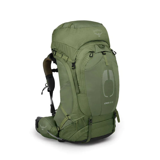 OSPREY - ATMOS AG 65 輕量登山背包