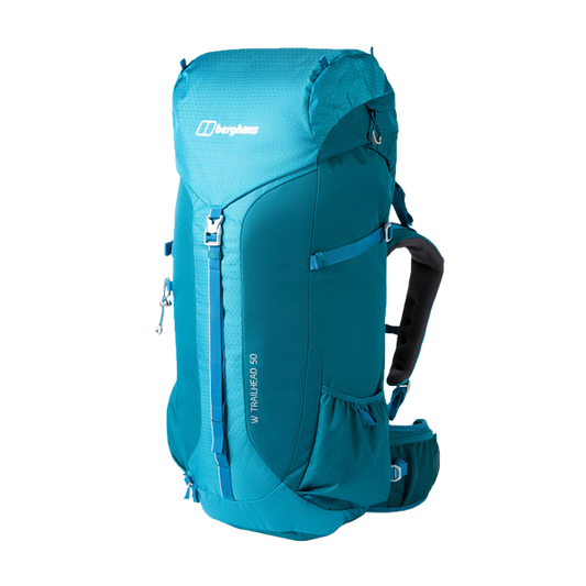 BERGHAUS - TRAILHEAD 2.0 50 RUCSAC 露營背囊