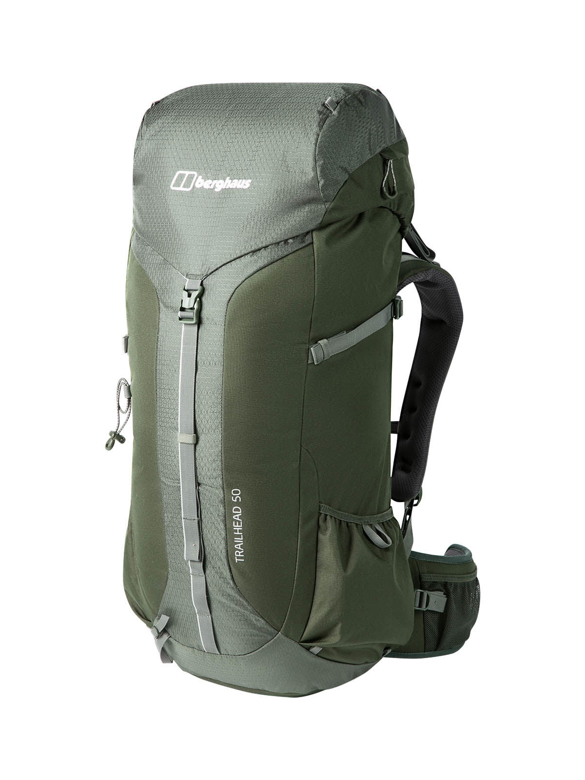 BERGHAUS - TRAILHEAD 2.0 50 RUCSAC 露營背囊