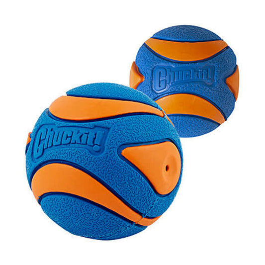 CHUCKIT - ULTRA SQUEAKER 吱吱波波