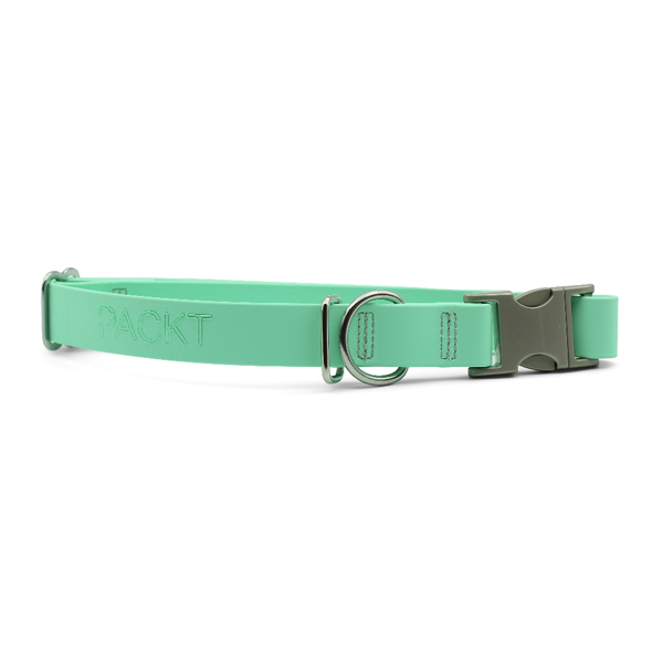 PACKT - ASCENT QUICK RELEASE COLLAR 防水頸圈 (Spring Collection)