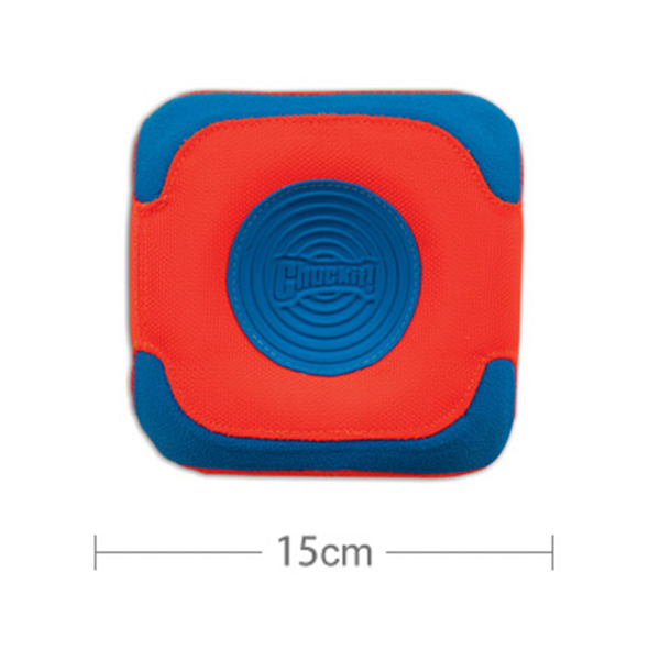 CHUCKIT - GROUND PURSUIT KICK CUBE® 戶外方塊