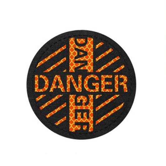 ONETIGRIS - Hi-Vis 魔術貼