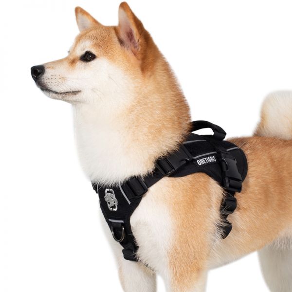ONETIGRIS - CHIPPER K9 胸背帶