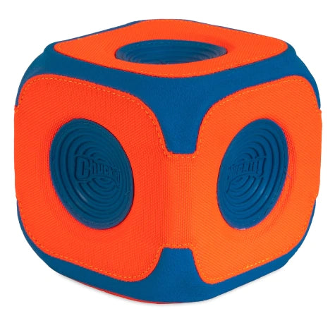 CHUCKIT - GROUND PURSUIT KICK CUBE® 戶外方塊