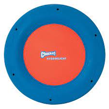 CHUCKIT - HYDRO SQUEEZE 水力飛碟