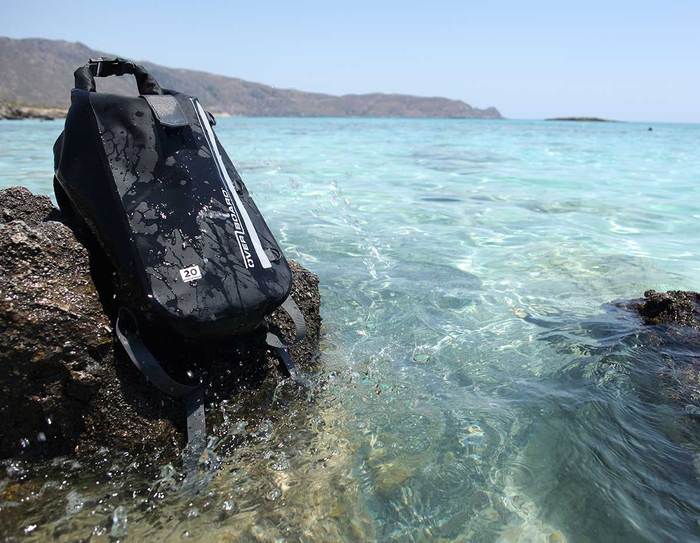 OVERBOARD - CLASSIC 防水背包