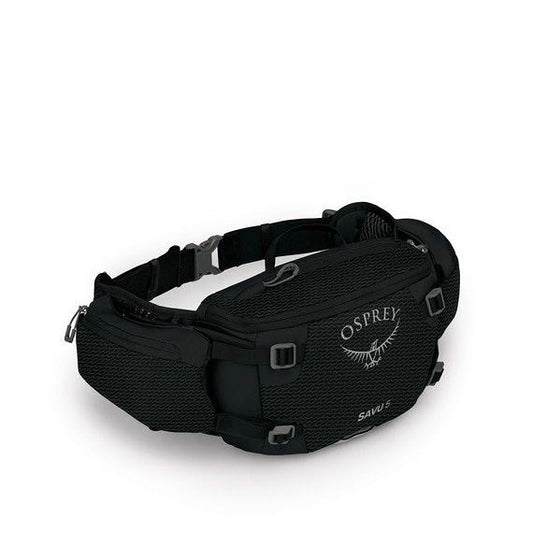 OSPREY - SAVU 5 登山跑步腰包