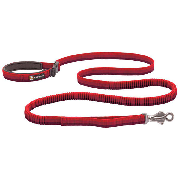 (預訂產品 Pre-order) RUFFWEAR - ROAMER™ 緩衝狗牽繩