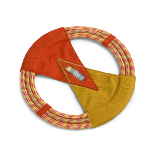 RUFFWEAR - PACIFIC RING™ 拉扯飛碟