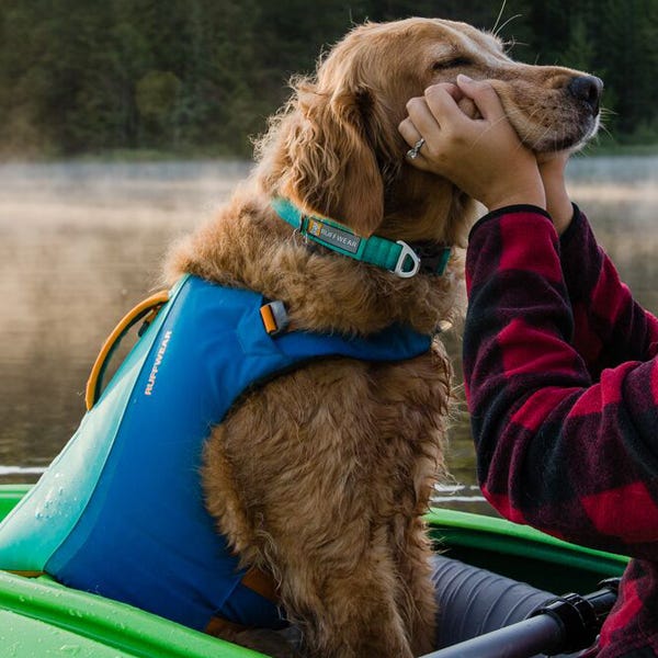 RUFFWEAR - 狗狗浮水衣 FLOAT COAT LIFE JACKET