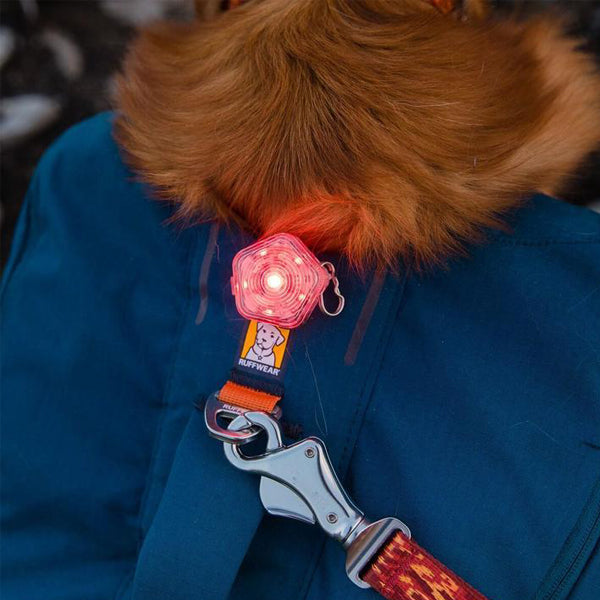 RUFFWEAR - BEACON™ 狗狗安全燈