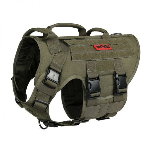 ONETIGRIS - X DESTROYER K9 胸帶