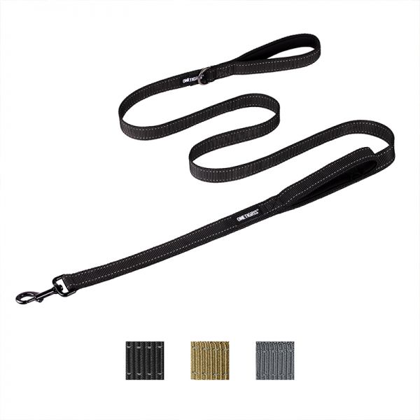 ONETIGRIS - DOG LEASH 16 狗牽繩