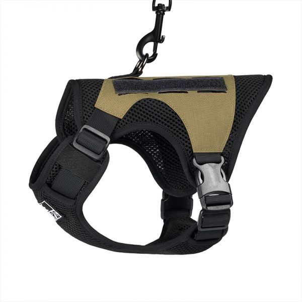 ONETIGRIS - CLAW ENFORCEMENT Tactical 小小狗/貓胸帶