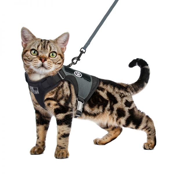 ONETIGRIS - CLAW ENFORCEMENT Tactical 小小狗/貓胸帶