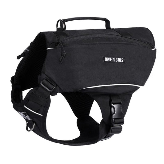 ONETIGRIS - CAMELUS 狗狗背包