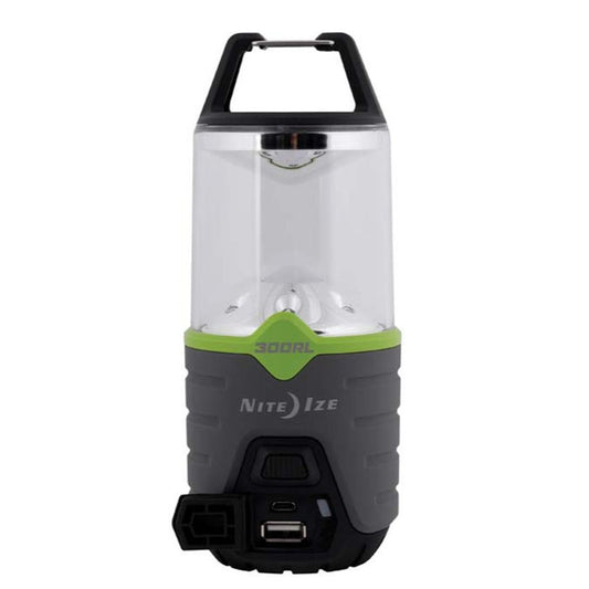 NITE IZE - RADIANT® 300 可充電式營燈