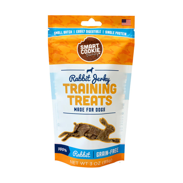 SMART COOKIES - 100%兔兔粒粒