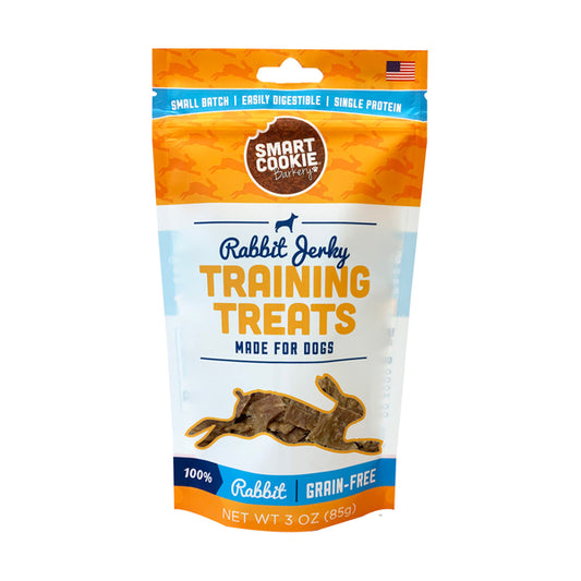 SMART COOKIES - 100%兔兔粒粒