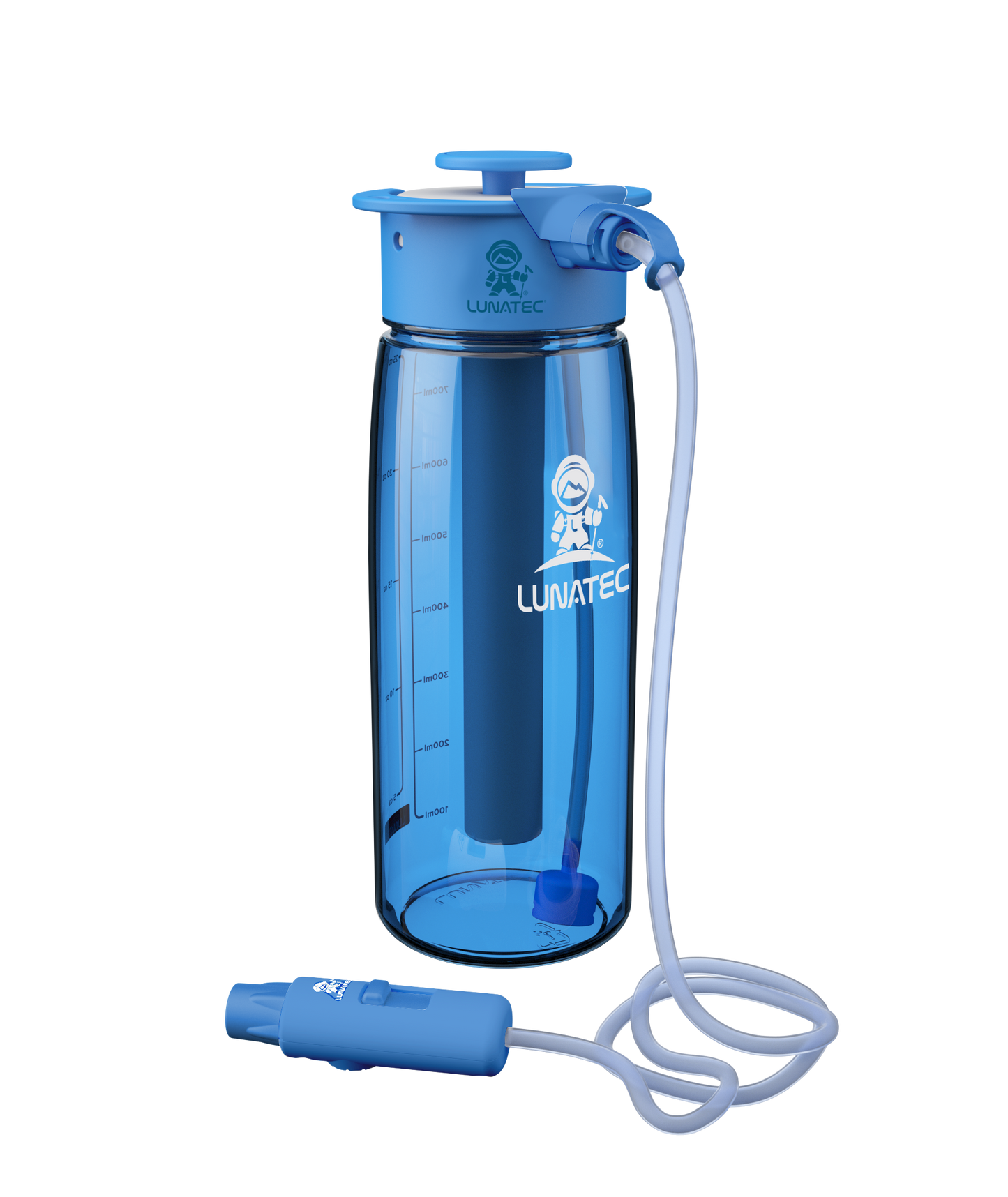 LUNATEC - Extension Tube 延長噴頭