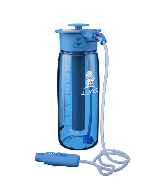 LUNATEC - Extension Tube 延長噴頭