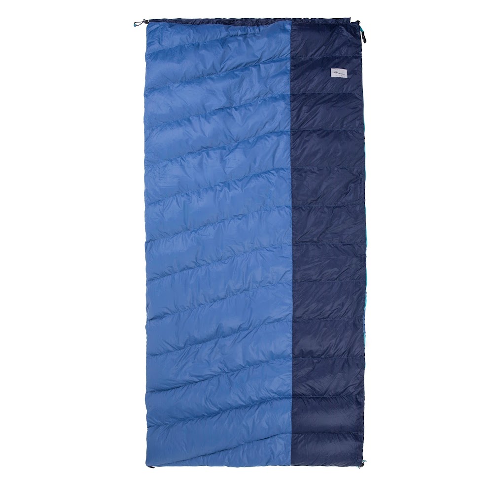 RE:ECHO - DREAMMAKER 5C 露營睡袋