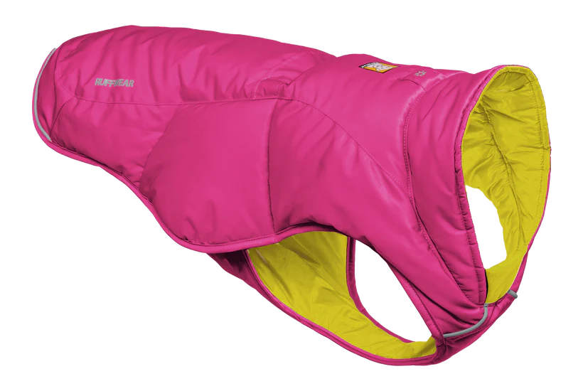 (預訂產品) RUFFWEAR - QUINZEE™ 保暖衣 2024 new colour (Pre order)