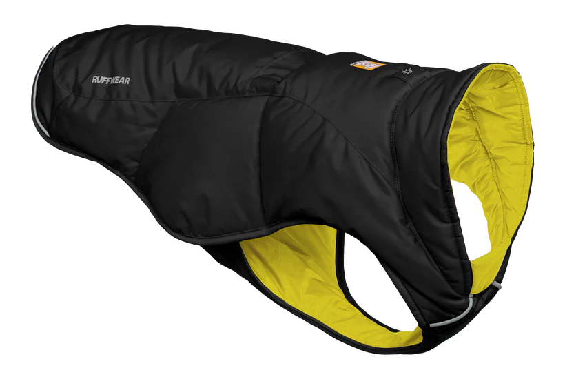 (預訂產品) RUFFWEAR - QUINZEE™ 保暖衣 2024 new colour (Pre order)