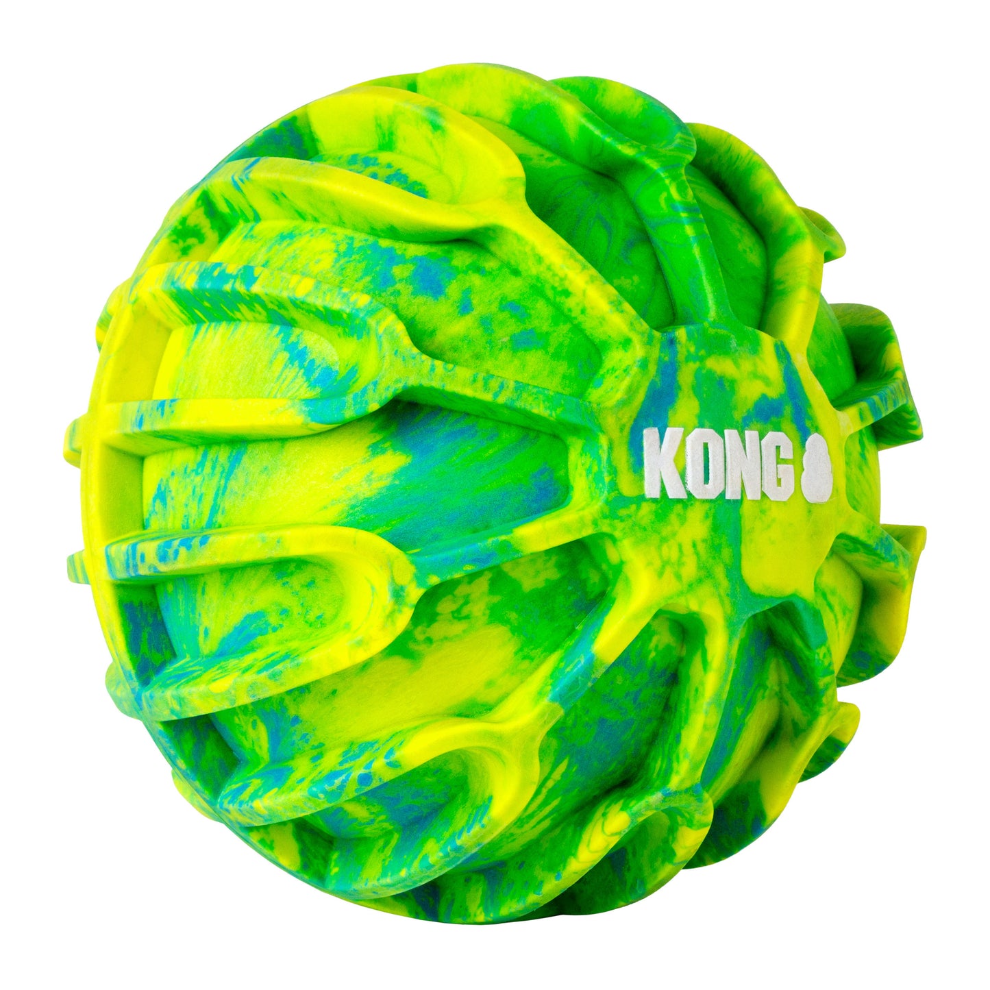 KONG - 彈性運動球（Flexball Sport Ball）