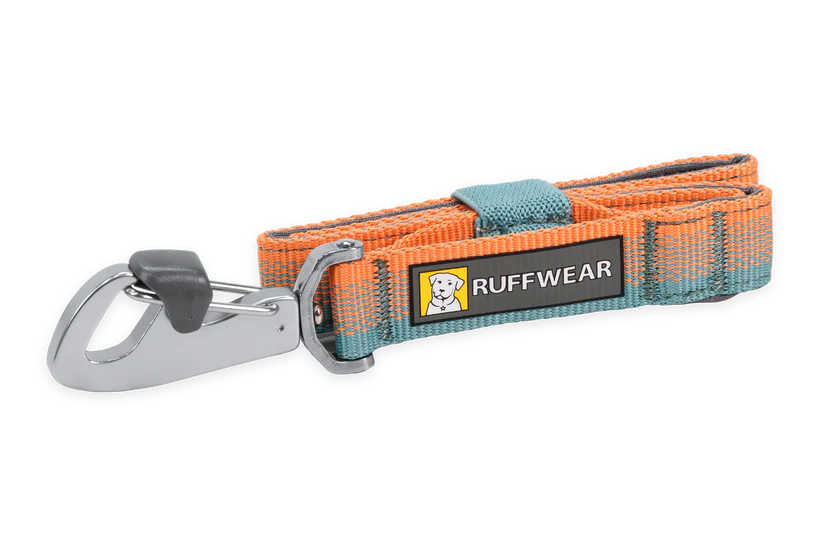 (預訂產品 Pre-Order) RUFFWEAR - FRONT RANGE™ 狗狗短牽繩帶 (2024新款）