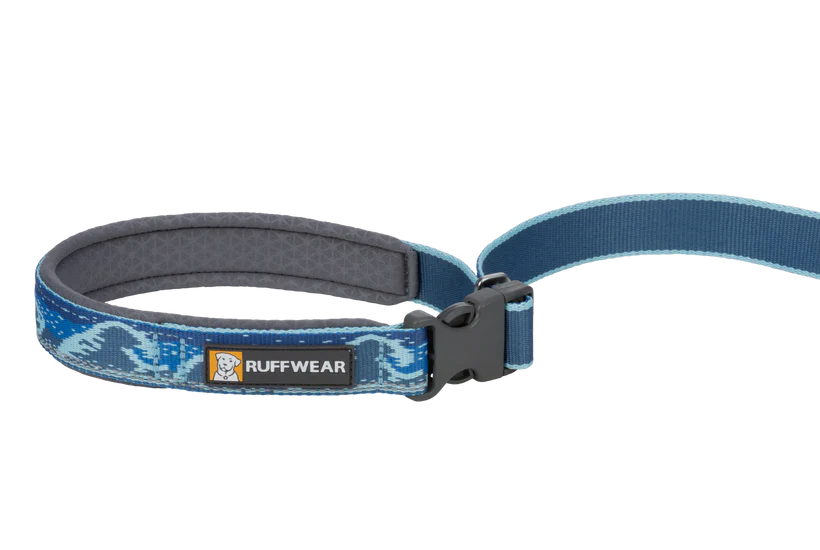 RUFFWEAR - CRAG™ REFLECTIVE 反光狗繩