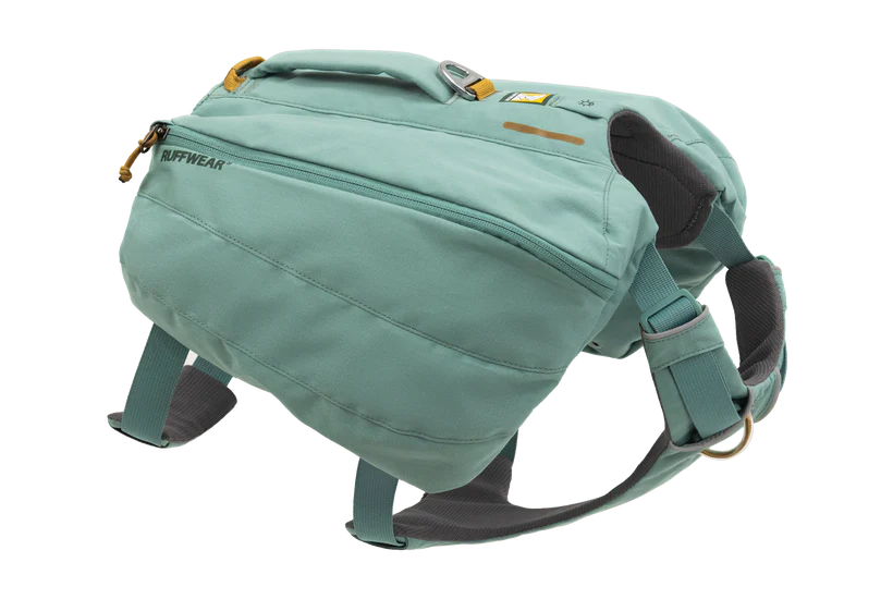 (預訂產品 Pre-Order) RUFFWEAR - FRONT RANGE™ DAY PACK 狗狗背包胸帶