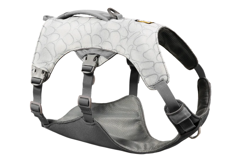 RUFFWEAR - SWAMP COOLER™ 涼涼胸帶 (2026新版) Cooling Harness