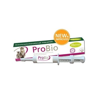 MERVUE - PRO-BIO PROBIOTIC RECOVERY GEL 胃腸爽益生菌康復凝膏