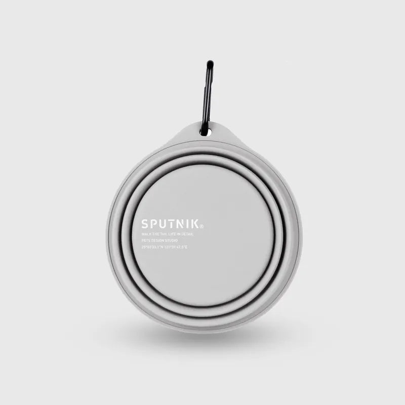SPUTNIK - 寵物便携摺疊碗